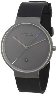 Bering Time Max Ren? Analogueue Quartz 12639-870