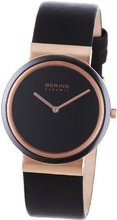 Bering Time Slim 10736-446 Ceramic