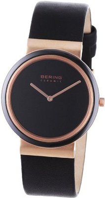 Bering Time Slim 10736-446 Ceramic