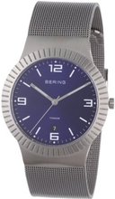 Bering Time Slim 10938-078 Classic