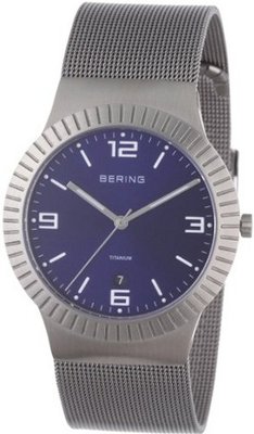 Bering Time Slim 10938-078 Classic