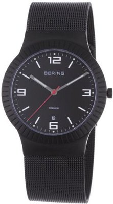 Bering Time Slim 10938-222 Classic