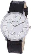 Bering Time Slim 11139-000 Classic
