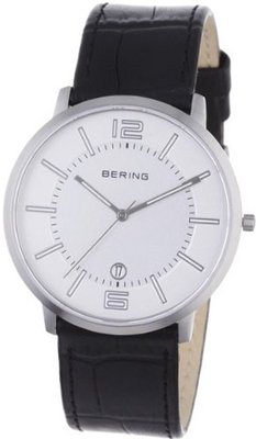 Bering Time Slim 11139-000 Classic