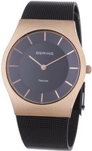 Bering Time Slim 11935-262 Classic