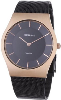 Bering Time Slim 11935-262 Classic