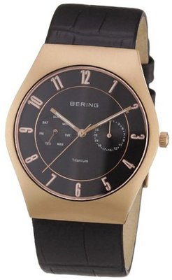 Bering Time Slim 11939-462 Classic