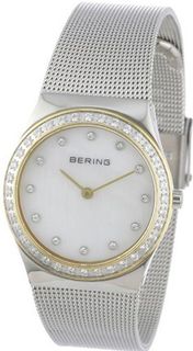 Bering Time Slim 12430-010 Classic