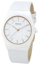 Bering Time Slim 32035-656 Ceramic