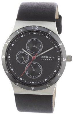Bering Time Slim 32139-442 Ceramic