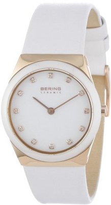Bering Time Slim 32230-686 Ceramic