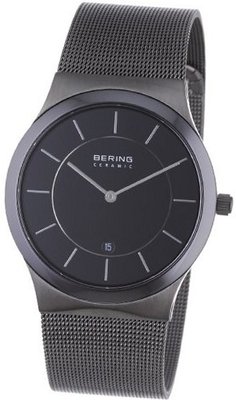Bering Time Slim 32239-342 Ceramic
