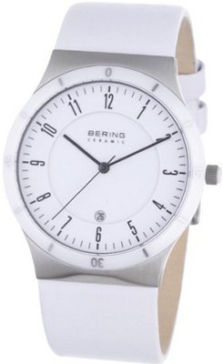 Bering Time Slim 32239-354 Ceramic
