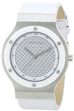 Bering Time Unisex Ceramic Analogue Quartz 32538-659