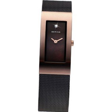 Bering Glam Collection Wrist for women Flat & light