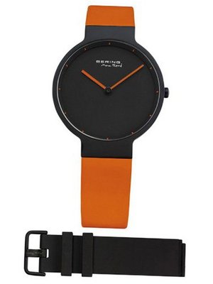 Bering Max René Casual With spare bracelet