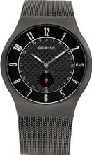 Bering Slim Radio Collection Atomic for men Slim Line Radio Controlled