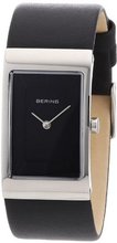 Bering Time 10222-402 All Black