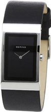 Bering Time 10222-409 All Black