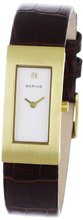 Bering Time 10817-534 Ladies Brown