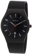 Bering Time 11927-223 All Black