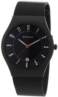Bering Time 11927-223 All Black