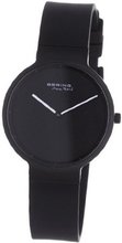 Bering Time 12631-822 Titanium 2 Rubber Straps