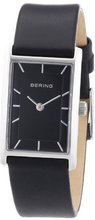 Bering Time 30121-442 Ladies All Black