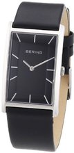 Bering Time 30125-442 Ladies All Black