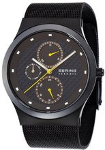 Bering Time 32139-228 Ceramic Multifunction