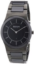 Bering Time 32235-745 Ceramic Black