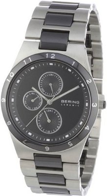 Bering Time 32339-742 Ceramic