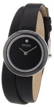 Bering Time 33128-442 Ladies Ceramic Black