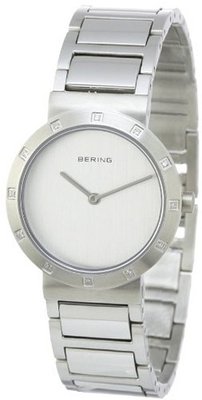 Bering Time Analogue Quartz 10629-700 Classic