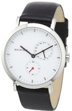 Bering Time Analogueue Quartz 10540-409 Classic