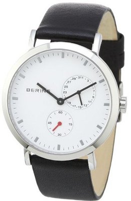 Bering Time Analogueue Quartz 10540-409 Classic
