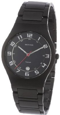 Bering Time Analogueue Quartz 11937-772 Classic
