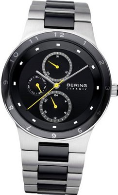 Bering Time Ceramic 32339-722