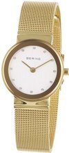 Bering Time Slim 10126-334 Classic