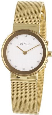 Bering Time Slim 10126-334 Classic