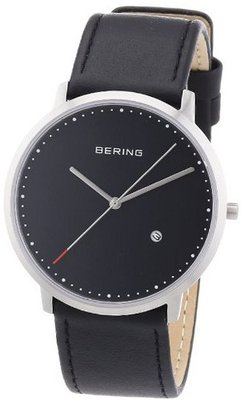 Bering Time Slim 11139-402 Classic