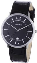 Bering Time Slim 11139-409 Classic