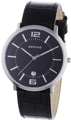 Bering Time Slim 11139-409 Classic