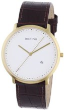 Bering Time Slim 11139-534 Classic