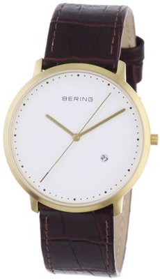 Bering Time Slim 11139-534 Classic