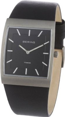 Bering Time Slim 11233-402 Classic