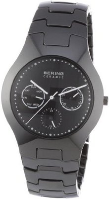 Bering Time Slim 11538-742 Ceramic