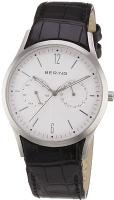 Bering Time Slim 11839-404 Classic