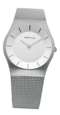 Bering Time Slim 11930-001 Classic