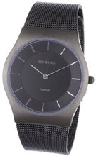 Bering Time Slim 11935-077 Classic